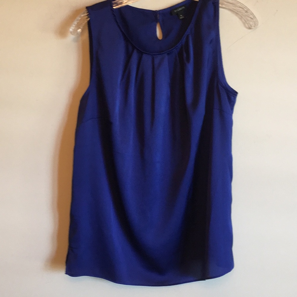 Talbots Sleeveless Top